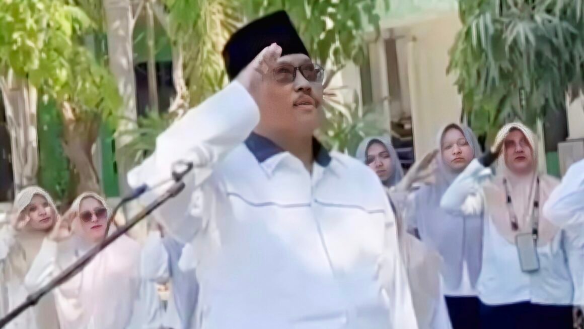 KH Muchlis Muhsin