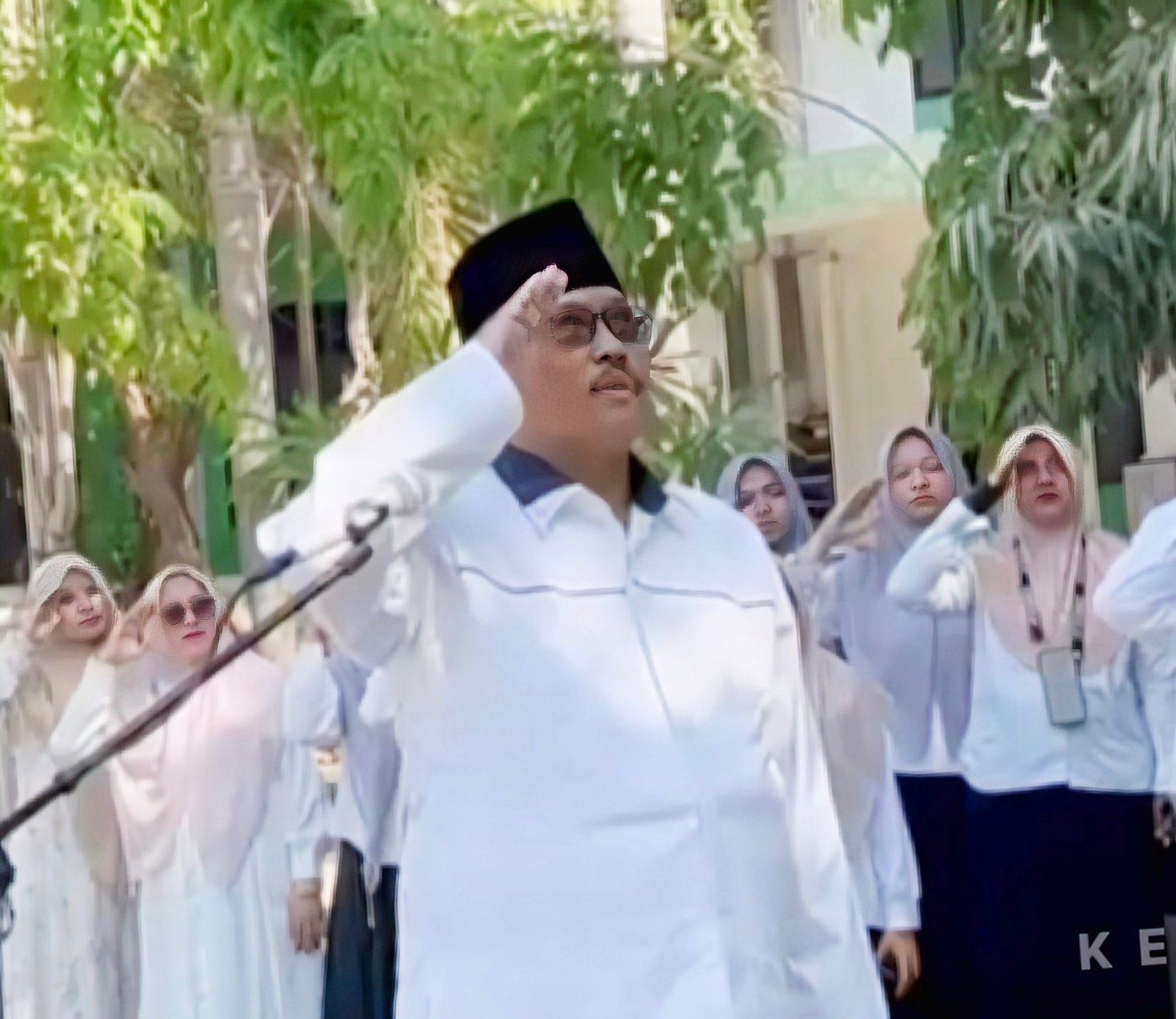 KH Muchlis Muhsin